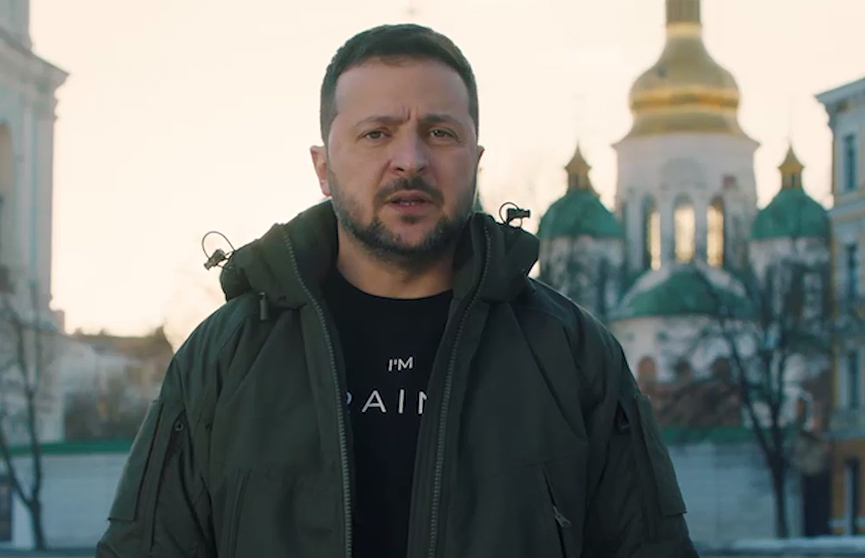 Зеленский лично приказал не забирать тела украинских военных, заявил украинский депутат
